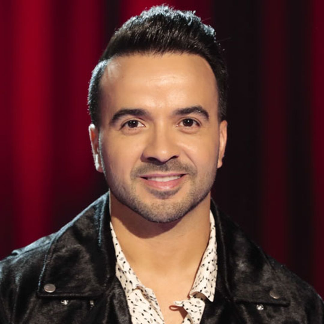 Luis Fonsi recuerda un terrible episodio de su infancia