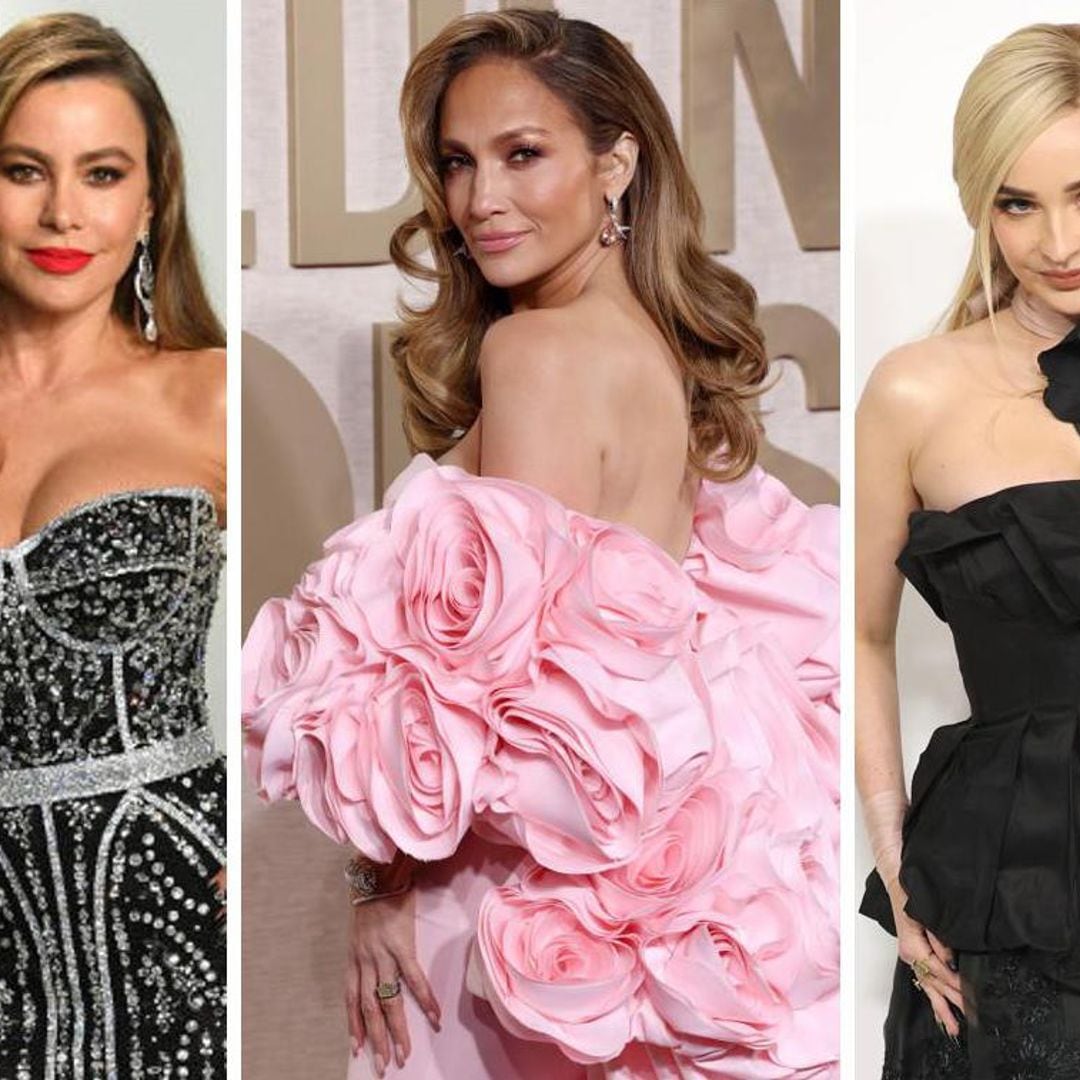 Sofía Vergara, Kim Petras y Keke Palmer en la nueva cinta de Jennifer Lopez, ‘This Is Me... Now: A Love Story’