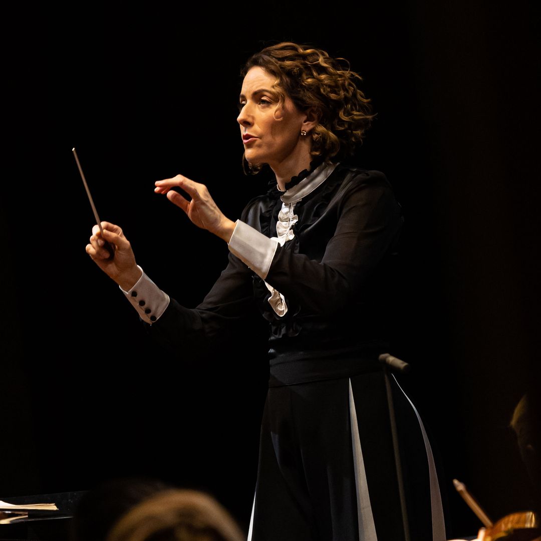 Alondra de la Parra y la magia detrás del Festival PAAX GNP, donde convergen el arte, la naturaleza y la riqueza de México