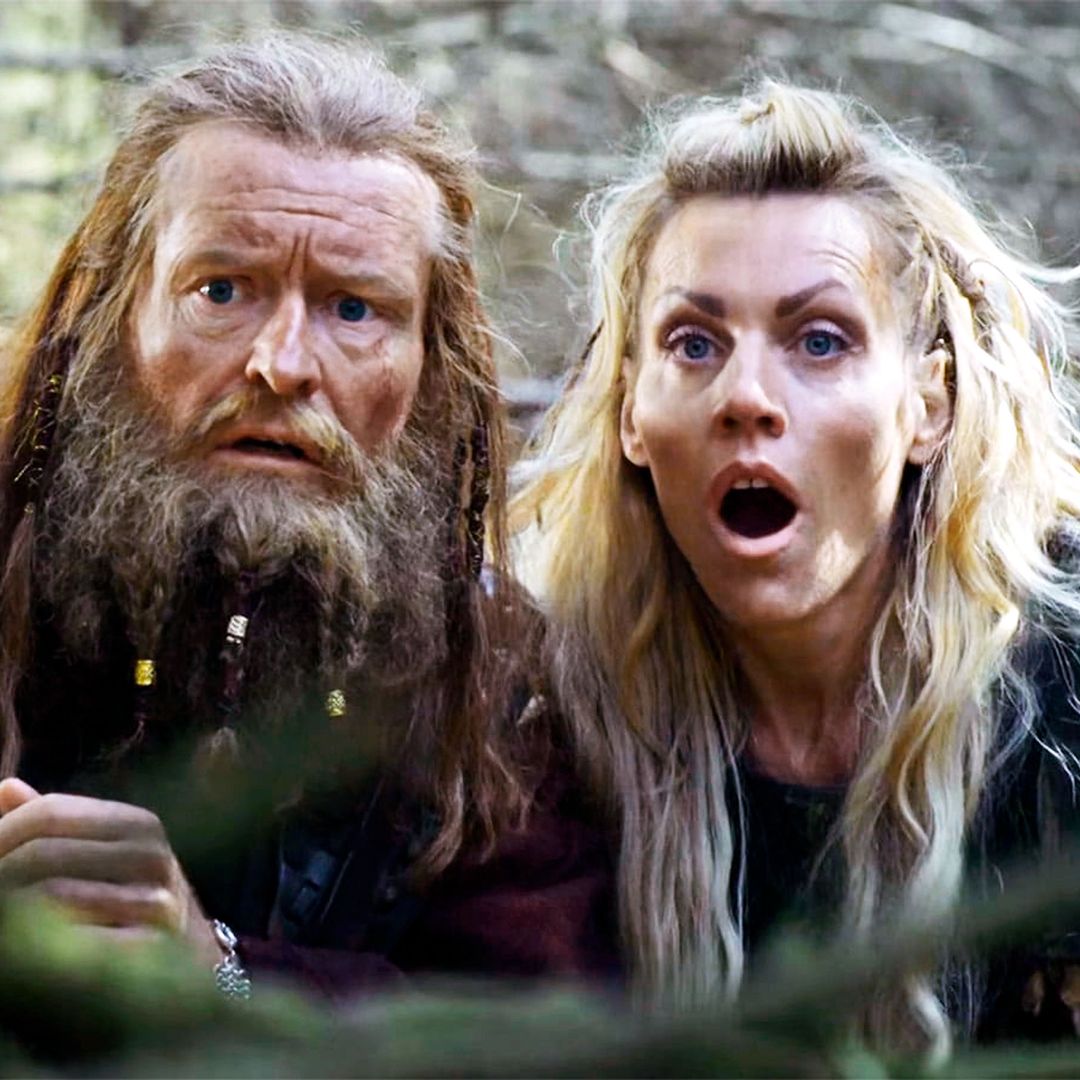 Fotograma de 'Norsemen'