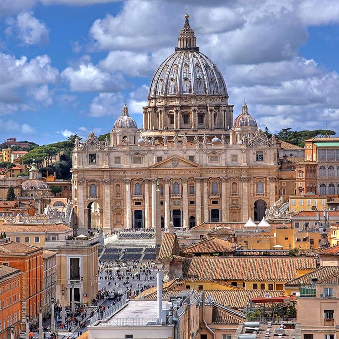 Curiosidades de Ciudad del Vaticano, el país más pequeño del mundo
