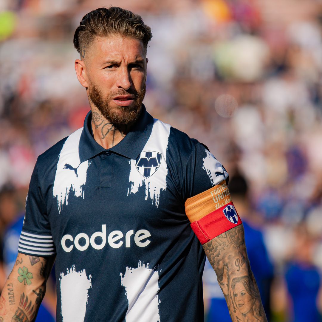 Sergio Ramos podría volver al Sevilla, pero no como jugador: sus planes para comprar el club como inversor