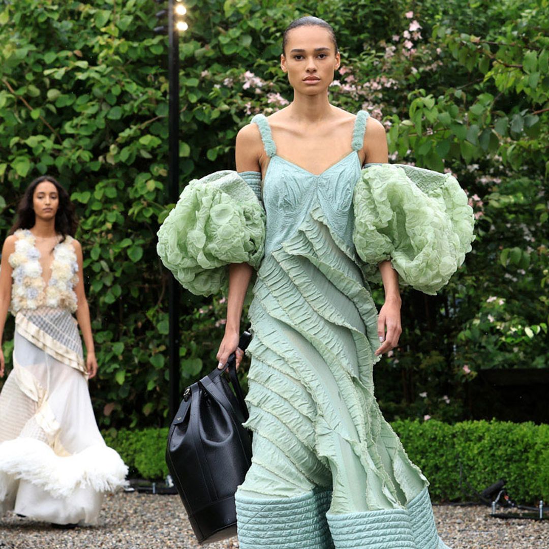 Ficha las 15 tendencias 'metafóricas' de la colección Crucero 2024 de Louis Vuitton