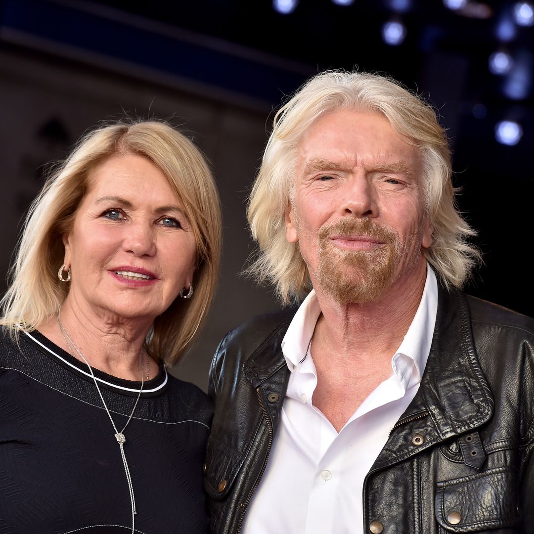 Sale a la luz la causa de la muerte de Joan, mujer del empresario Richard Branson
