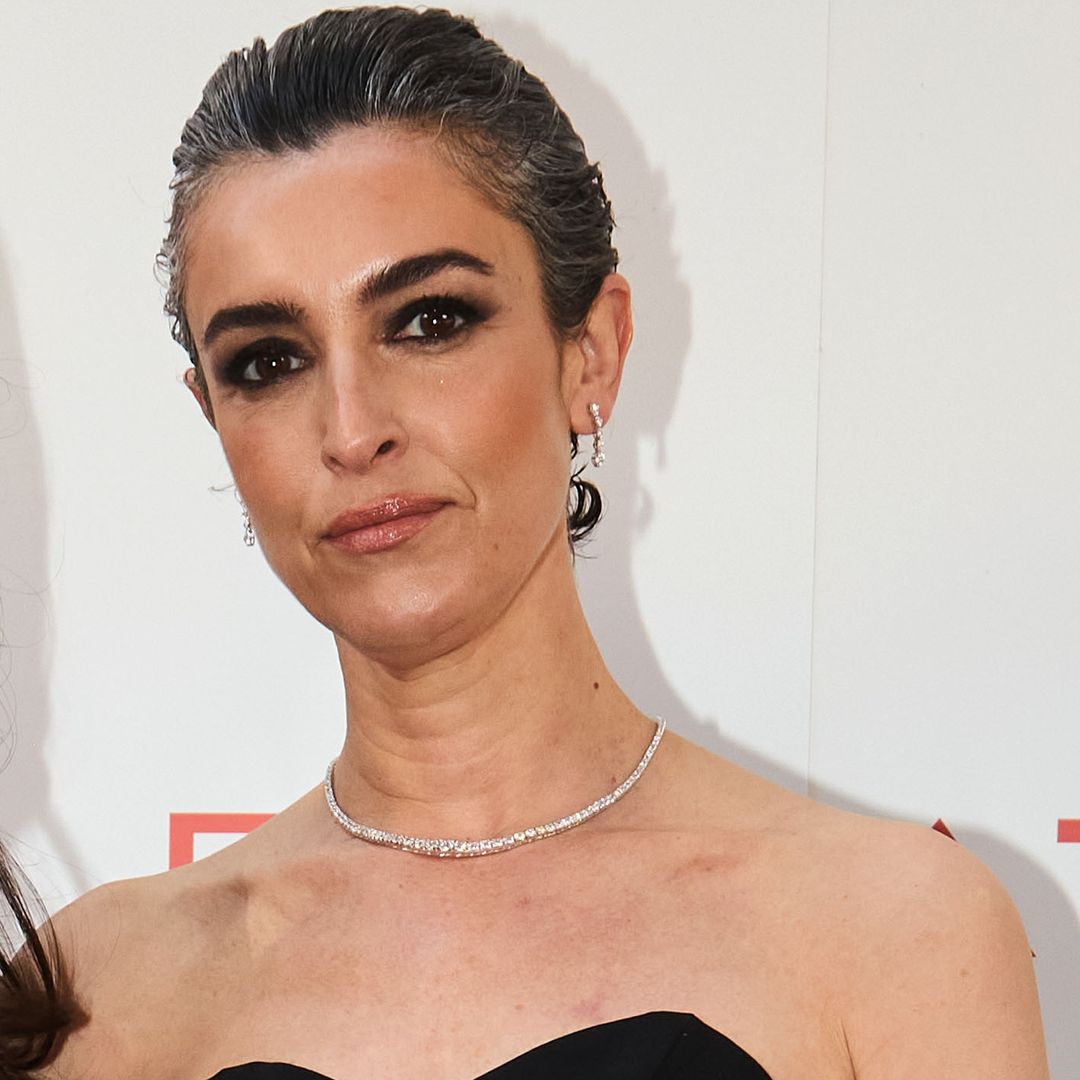 Blanca Romero nos explica su cambio radical de pelo: 'Teñirme es engañar'