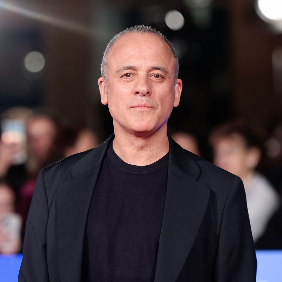 Las conmovedoras palabras de Javier Gutiérrez sobre su hijo de 15 años con discapacidad: 'Mi sueño es que me diga, te quiero'