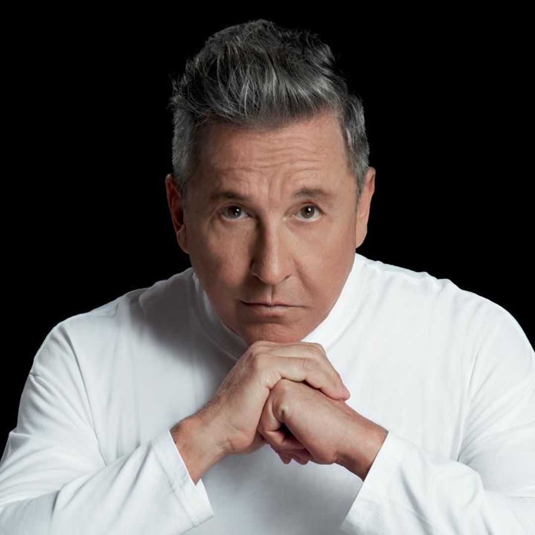 Tras vandalismo en su propiedad, Ricardo Montaner comparte una actualización del incidente