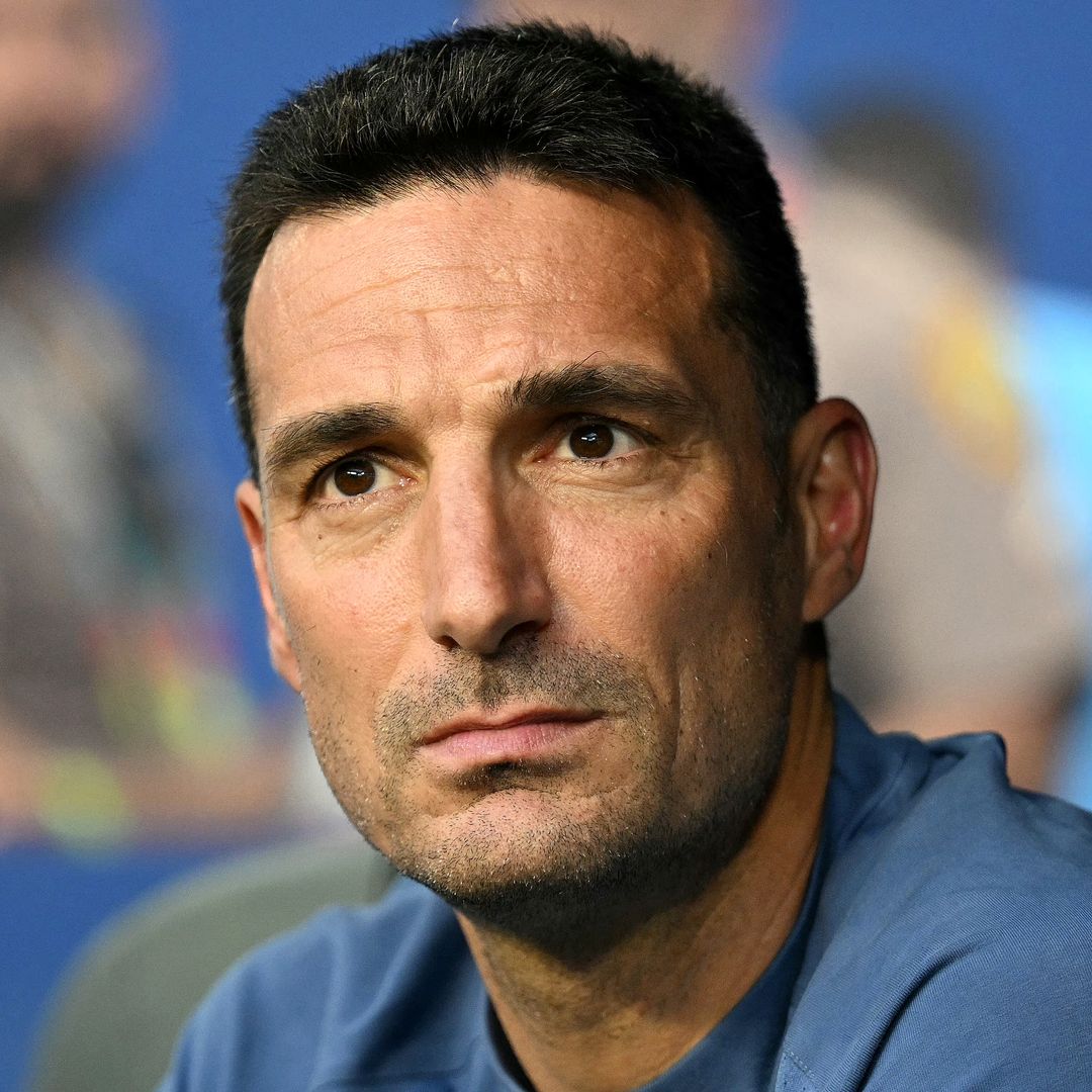 Lionel Scaloni, el seleccionador de Argentina, cuando nadie lo ve: descubrimos su plan de relax en Mallorca junto a su mujer