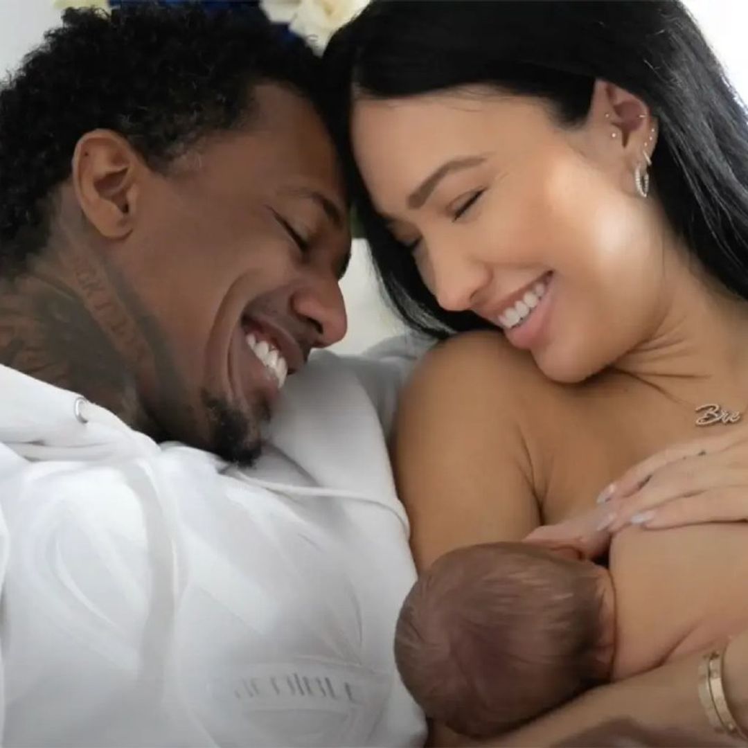 Nick Cannon se convierte en padre de su octavo hijo, que ha necesitado 'apoyo respiratorio'