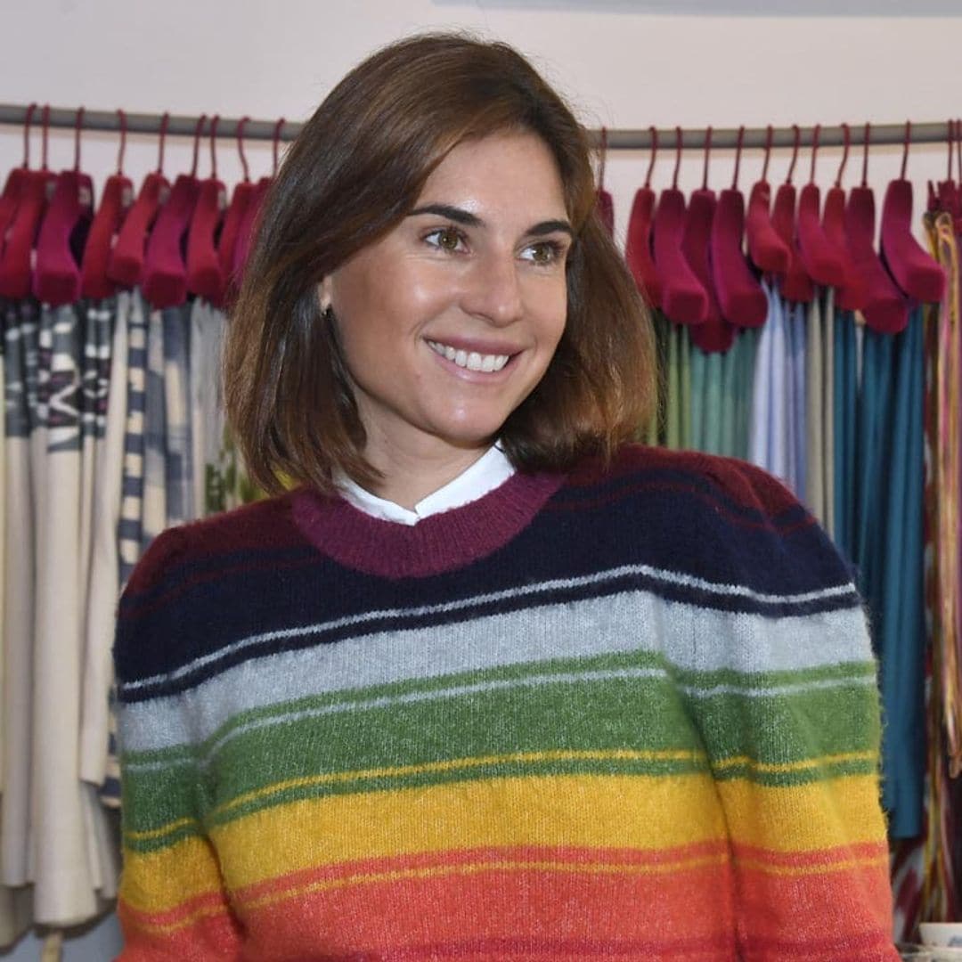 ¿Se reunirán los hermanos Rivera por Navidad? Lourdes Montes lo cuenta