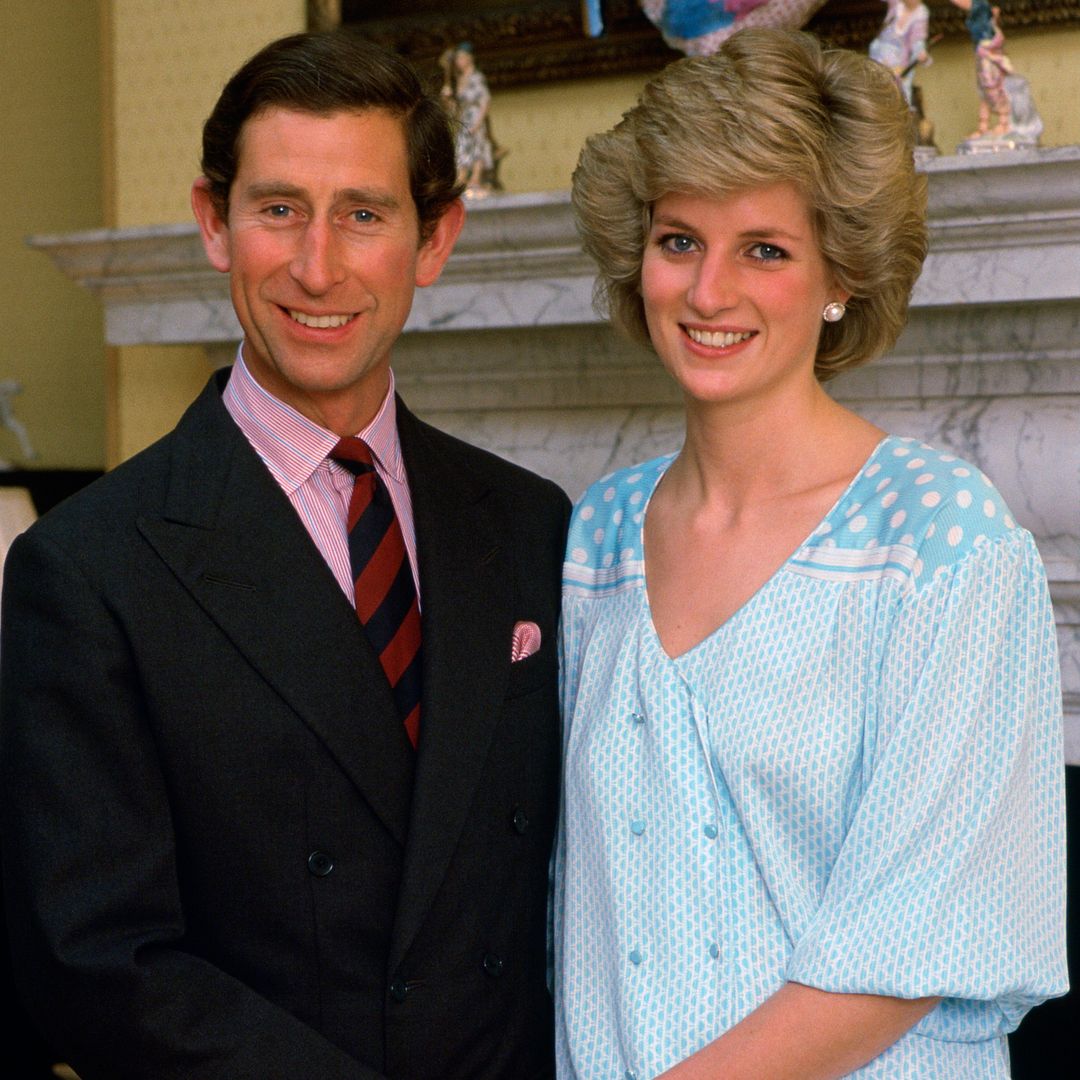 El rey Carlos III responde a Charles Spencer sobre la muerte de la princesa Diana: ‘El duelo fraterno puede nublar la razón’