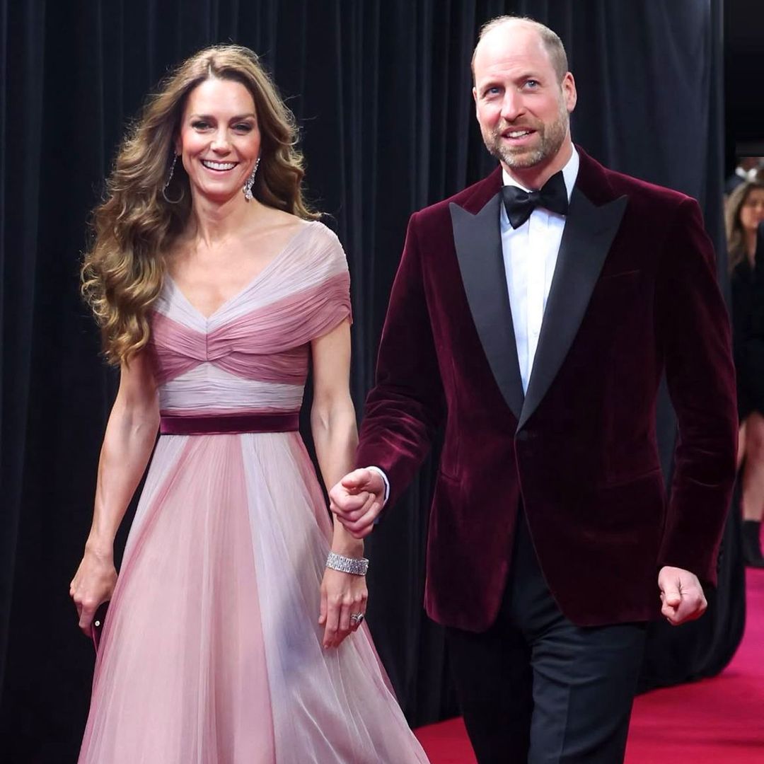 Sale a la luz la cita secreta de los príncipes de Gales con Taylor Swift y Travis Kelce: ¿Qué se dijeron?
