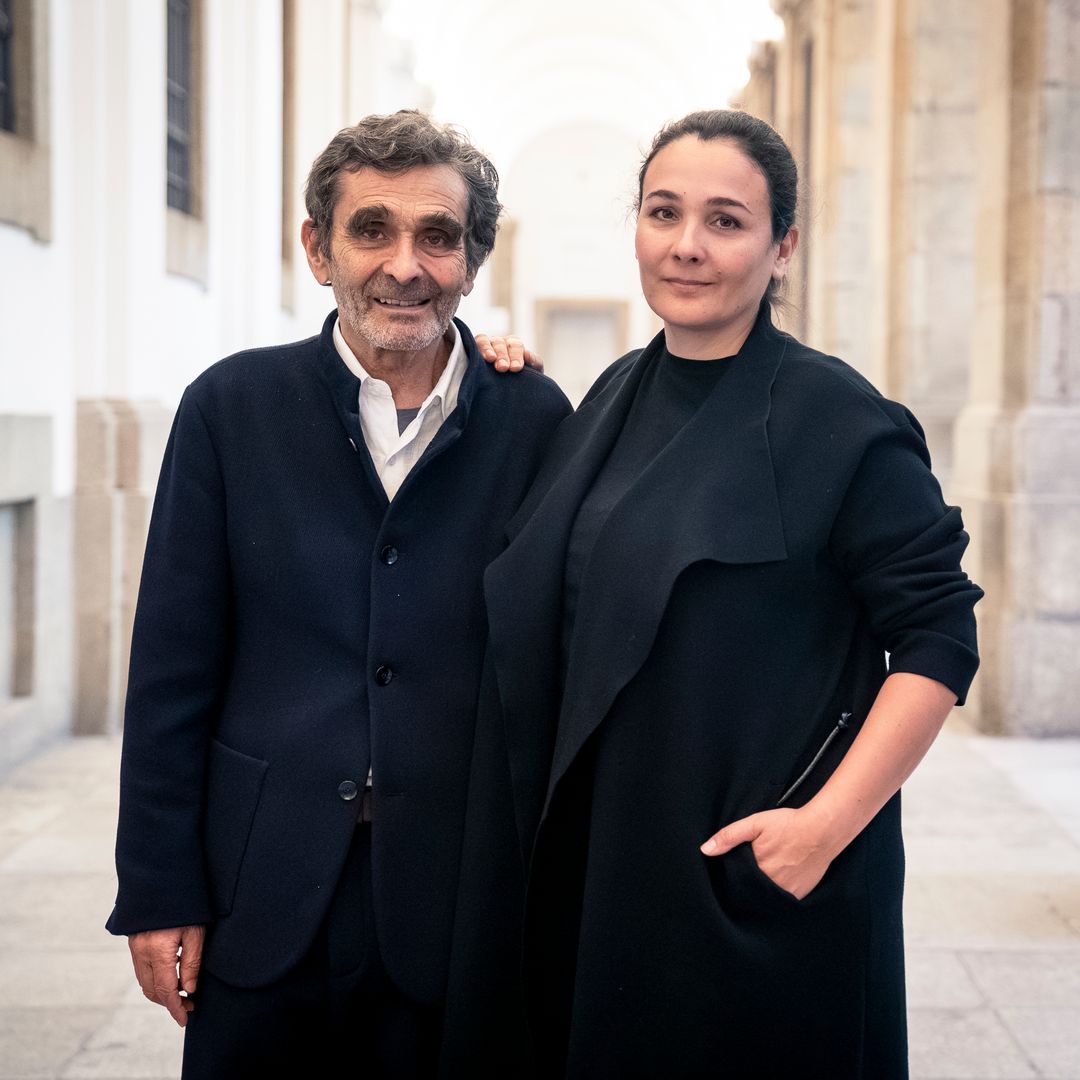 Adriana reivindica el legado de su padre, Adolfo Domínguez, y habla del episodio más desconocido de su vida: "Estuvo un mes en la cárcel"