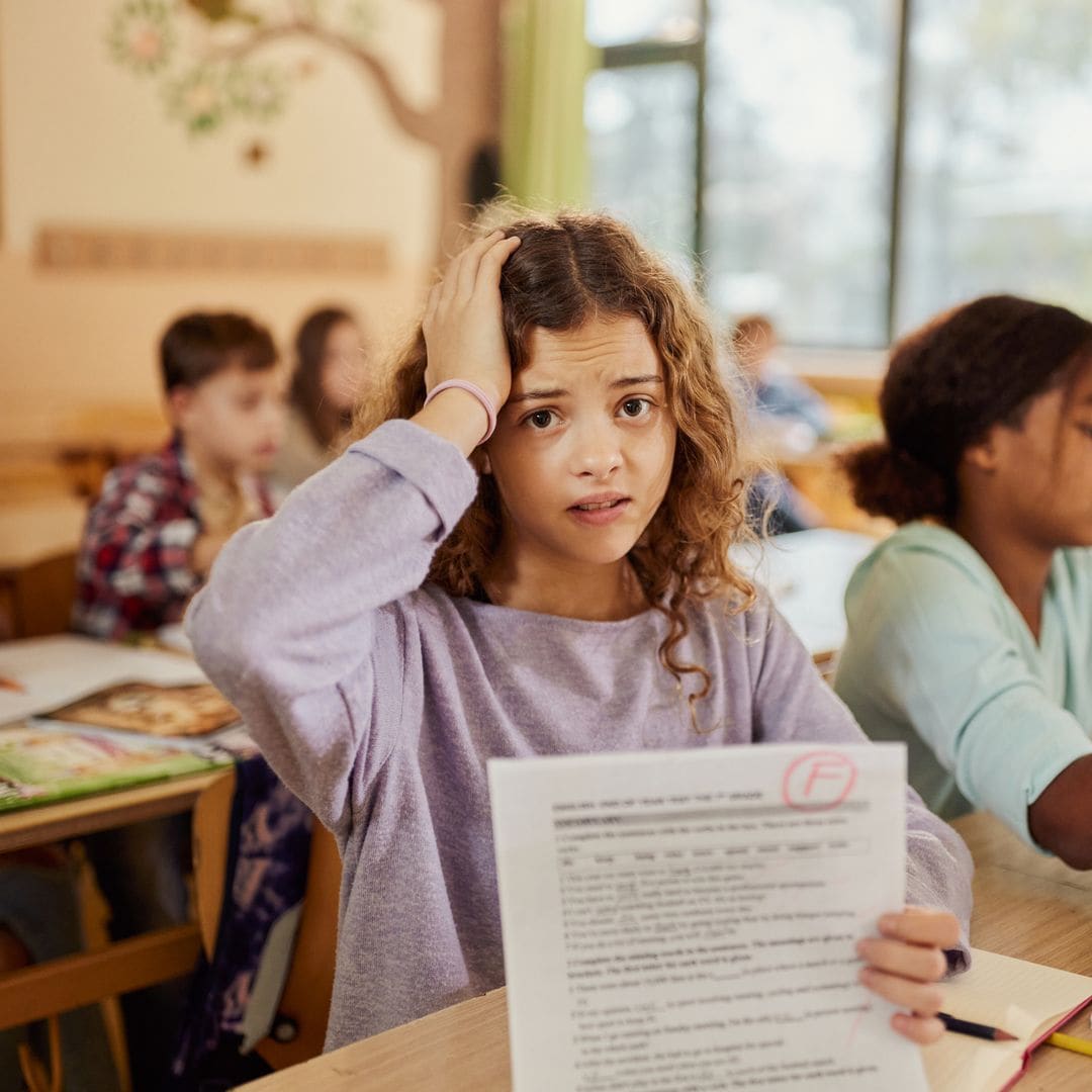 Sara Muñoz Abella, pedagoga y orientadora educativa: "Los alumnos con problemas de aprendizaje no son menos inteligentes"