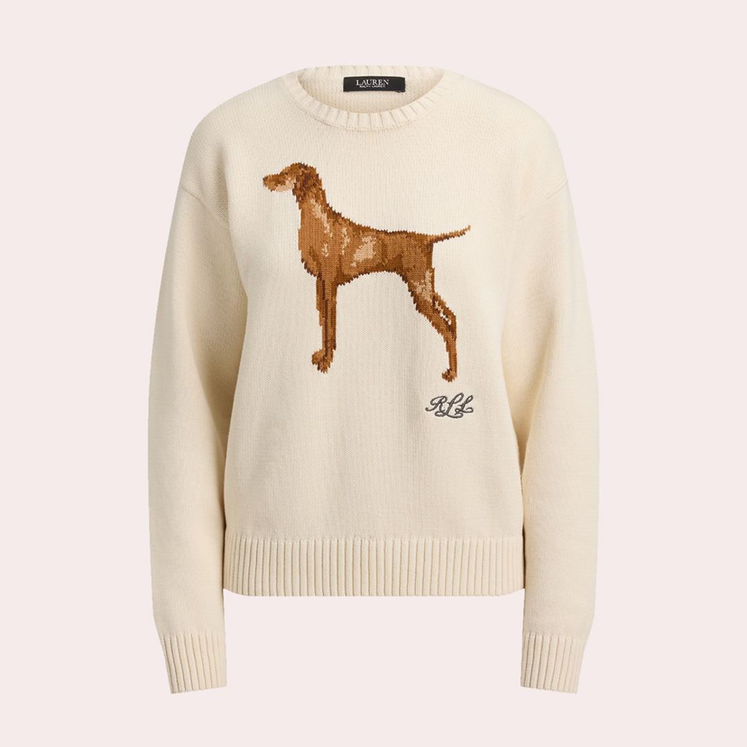 Un jersey de punto