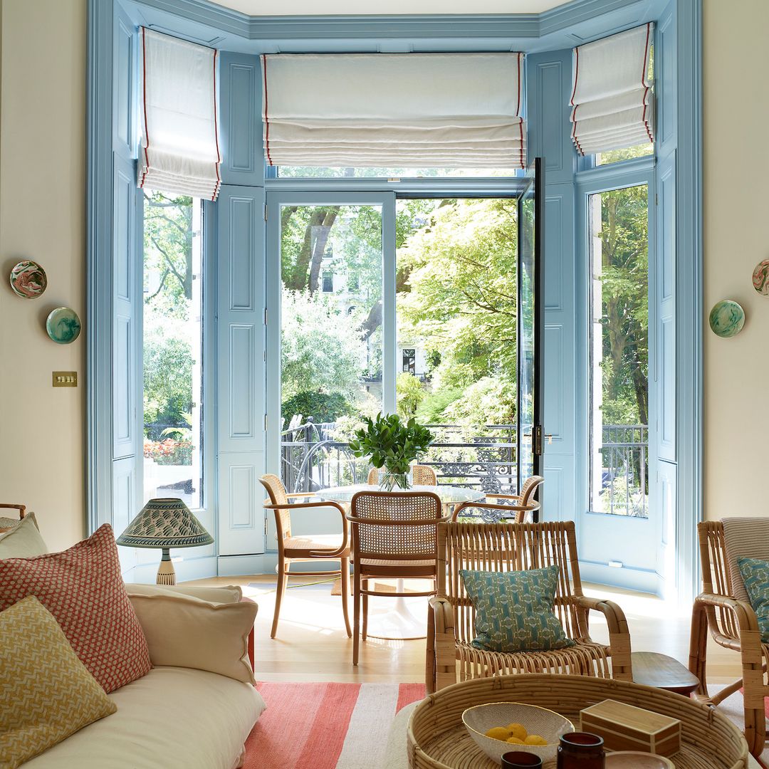 Este es el detalle de tus ventanas que puede transformar la estética de tu casa