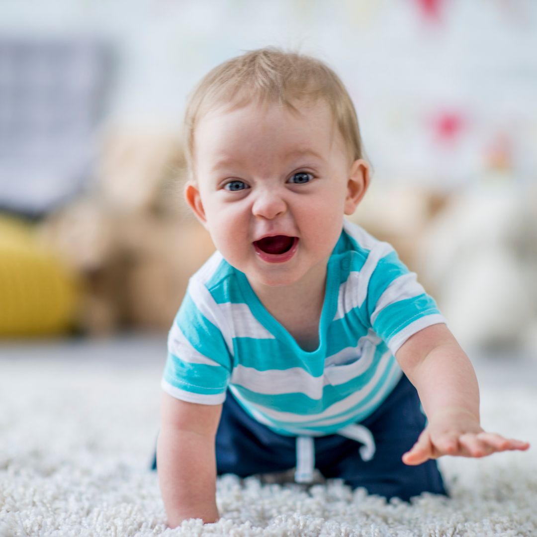 El nombre de niño que ya es tendencia en 2026: supera a Carlos, Raúl y Ángel