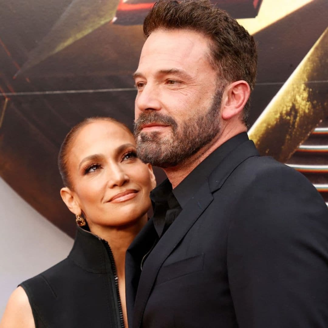 De Jennifer Lopez y Ben Affleck al resto de parejas: ¿es posible salir con tu polo opuesto?