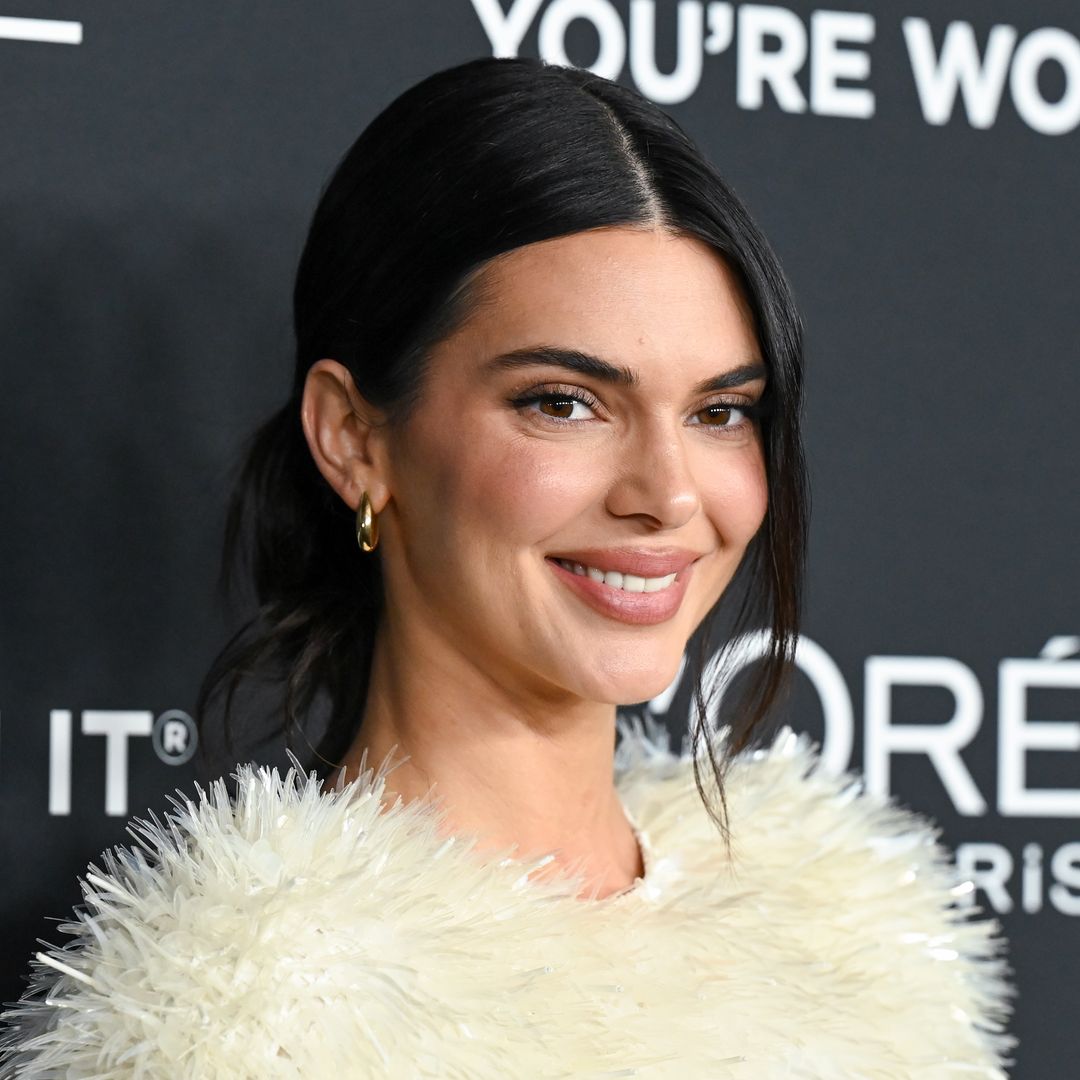 'Grandma chic': la tendencia en diseño de interiores que popularizó Kendall Jenner