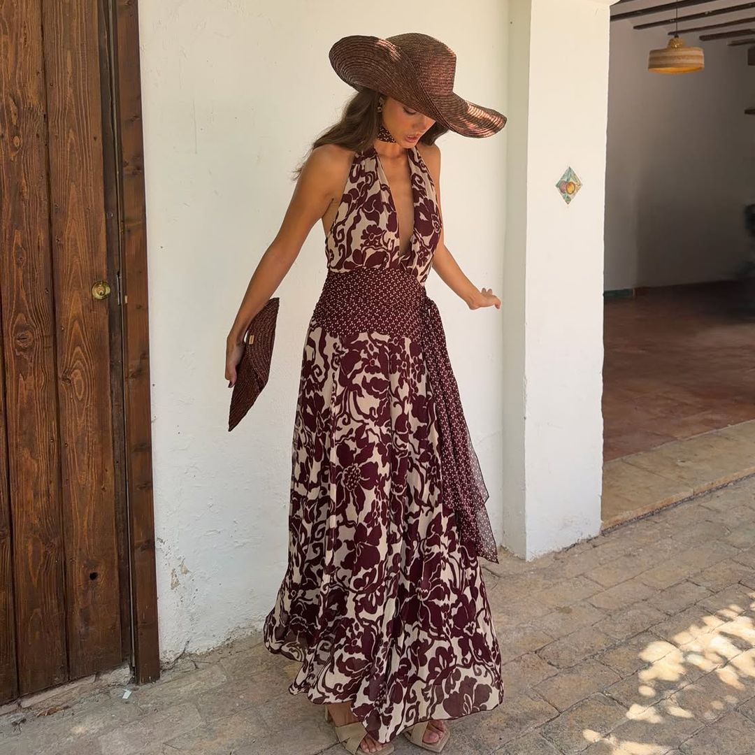 9 invitadas elegantes que se han ganado los piropos de todas las editoras de moda: "No siempre funciona, pero en este look es espectacular"