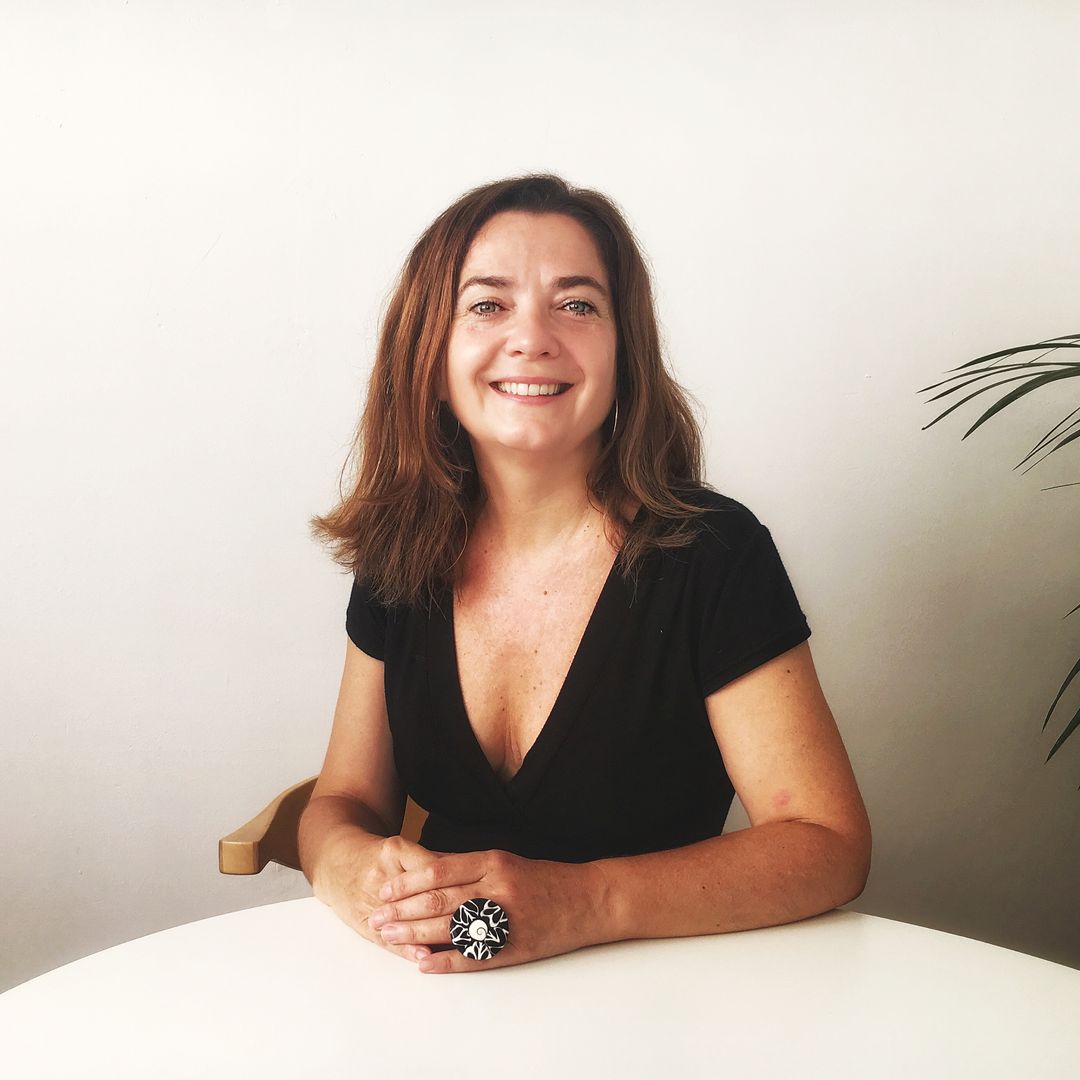 Astrid Izquierdo, experta en 'feng shui': "Los textiles son una herramienta poderosa para crear armonía sin gastar mucho dinero"