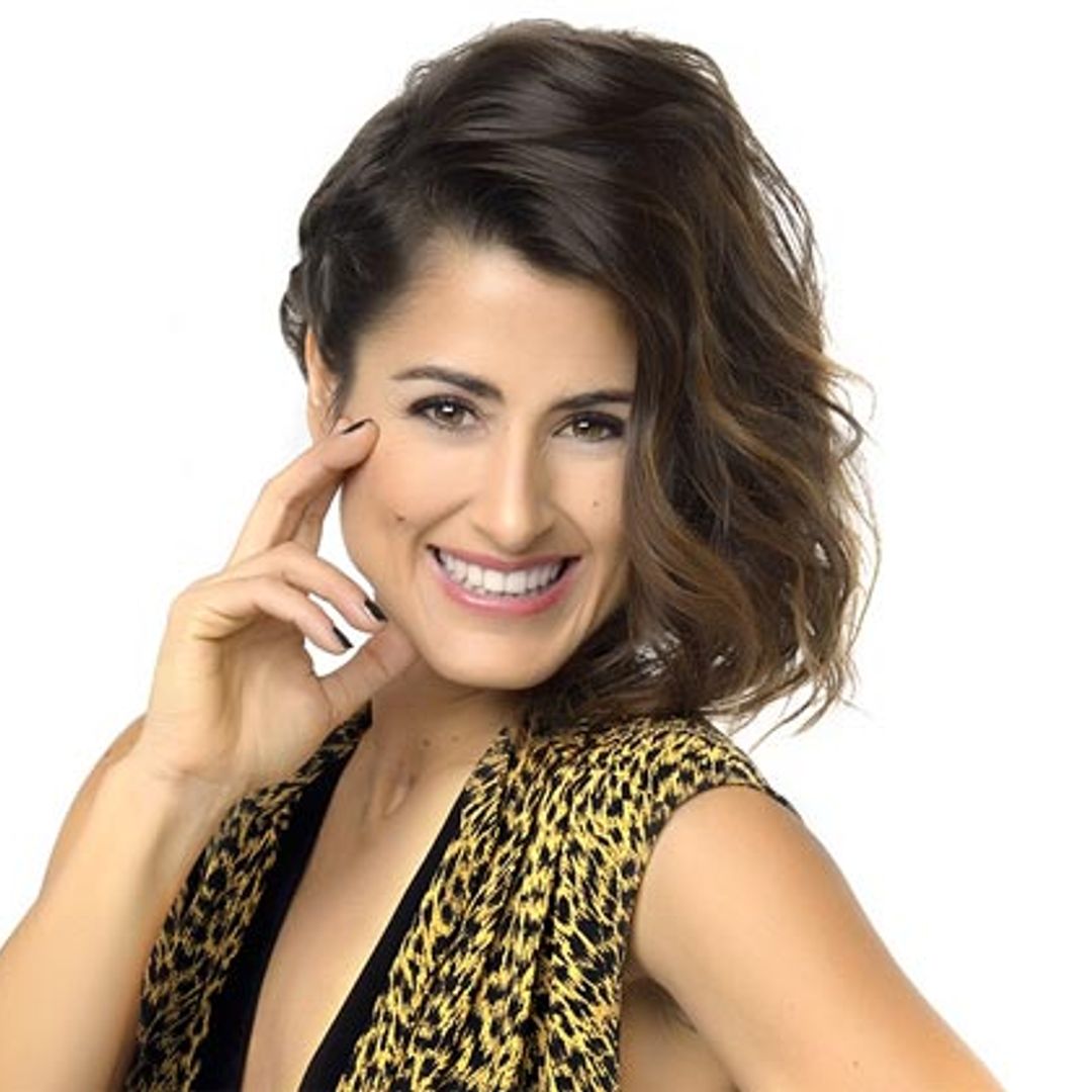 Barei estrena el videoclip de 'Say yay', el tema que representará a España en Eurovisión, ¿quieres verlo?