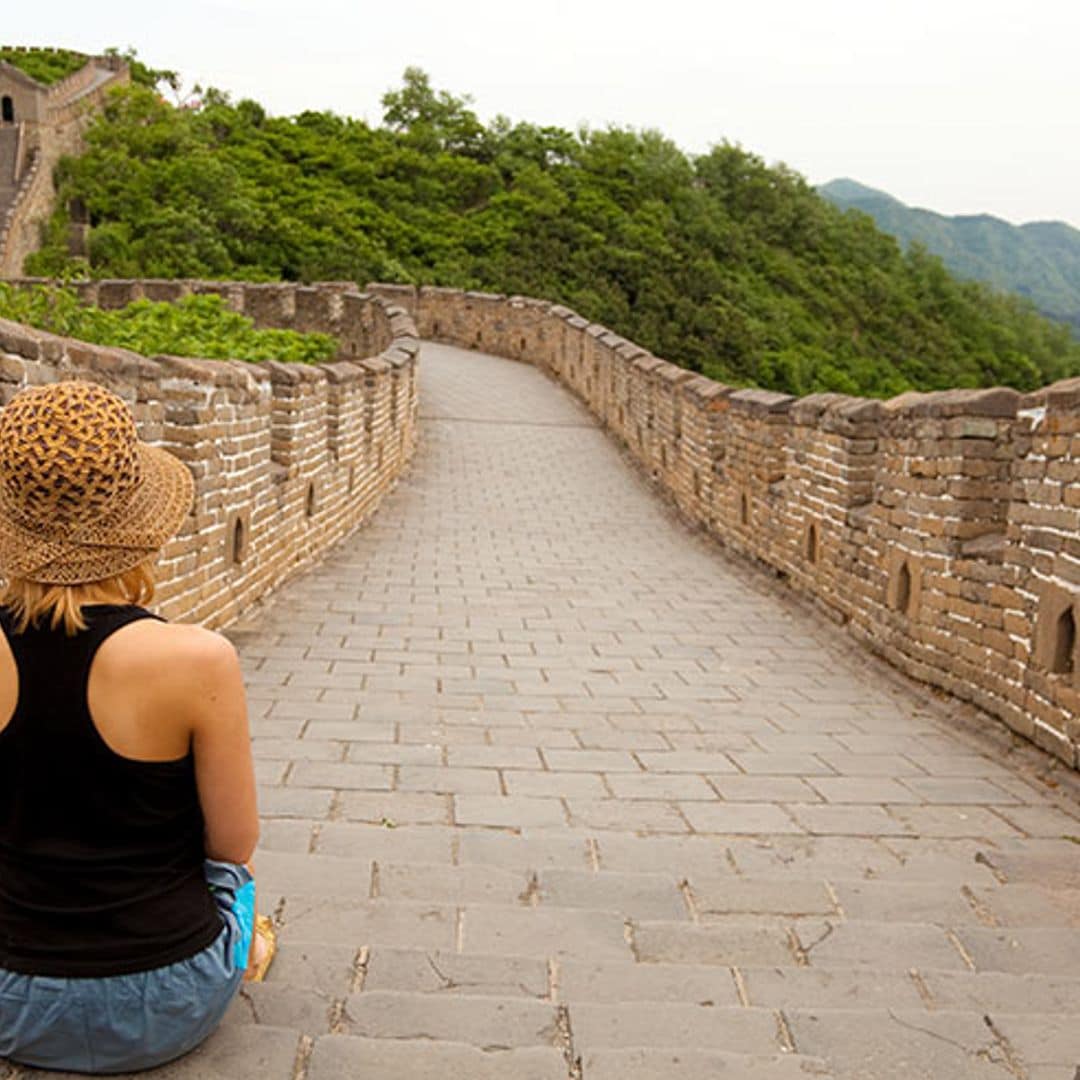 top maravillas china asia