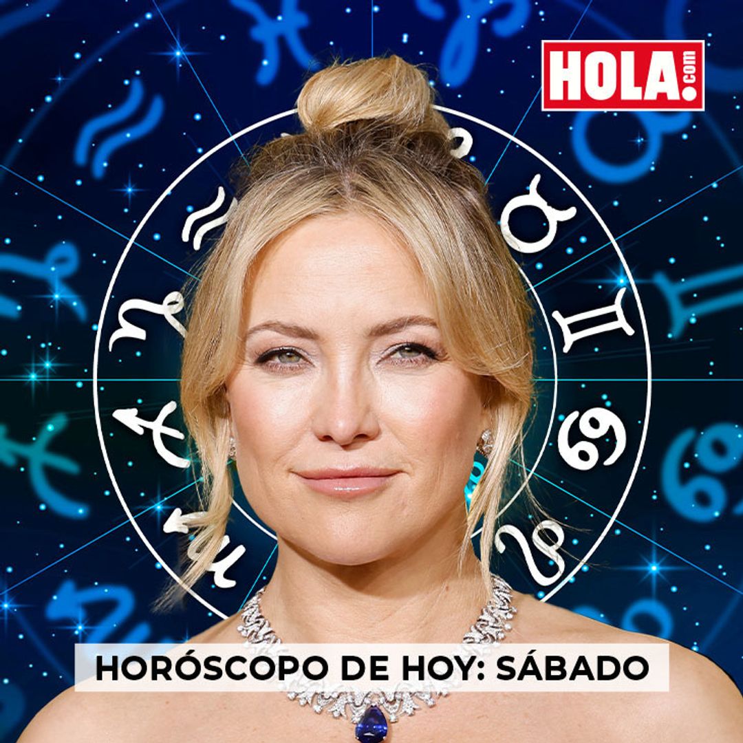 Horóscopo de hoy, sábado 19 de abril, horóscopo diario sobre amor, salud y trabajo