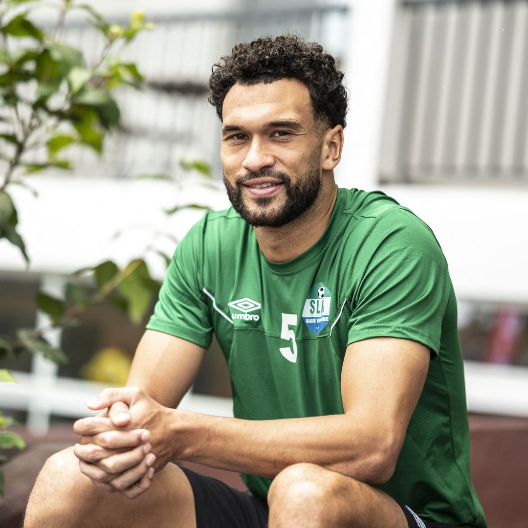 Steven Caulker, de futbolista en la Premier League a pedir trabajo en redes: "Ni siquiera consigo una entrevista"