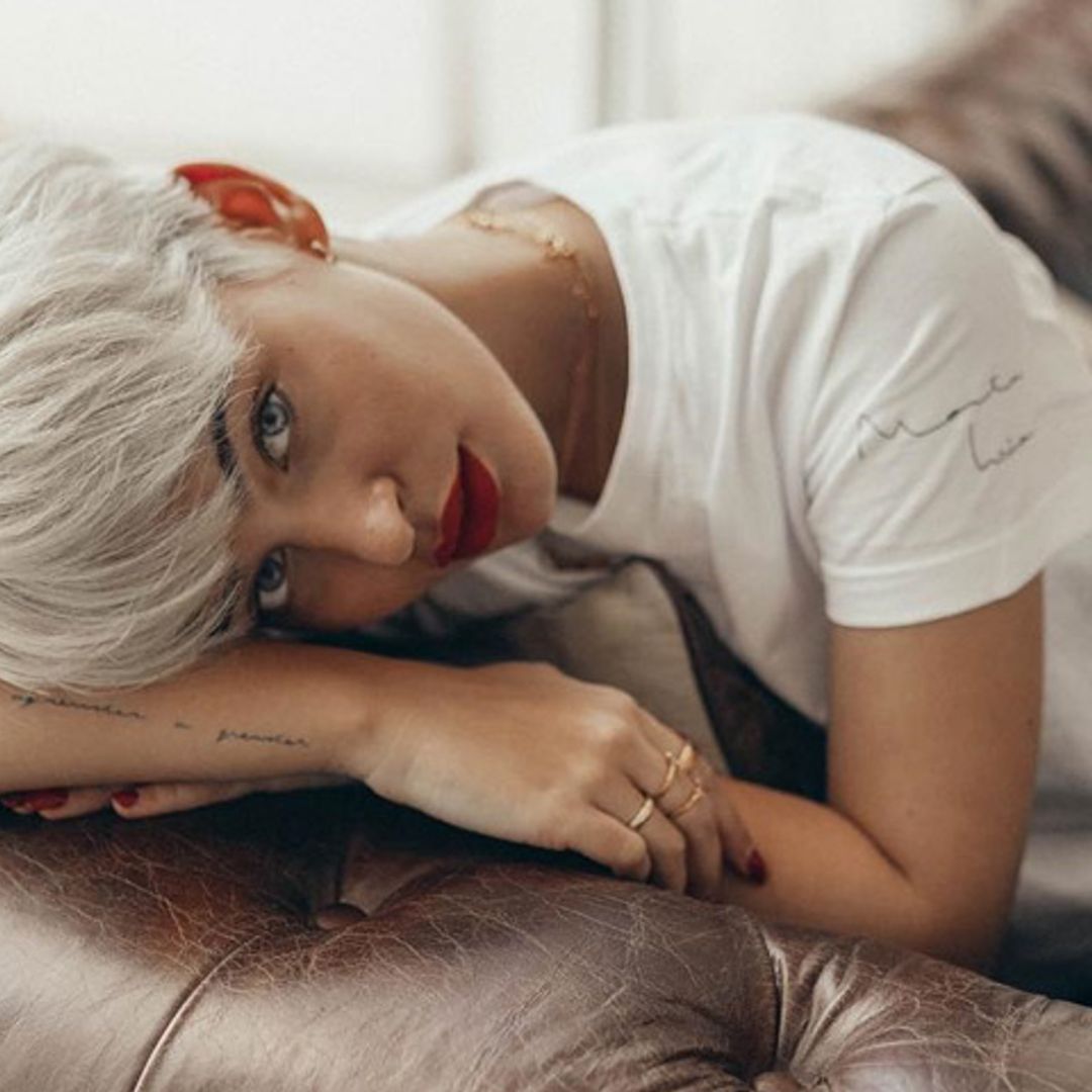 ¿Quieres pasarte al 'pixie'? Laura Escanes resuelve tus dudas sobre este corte de pelo