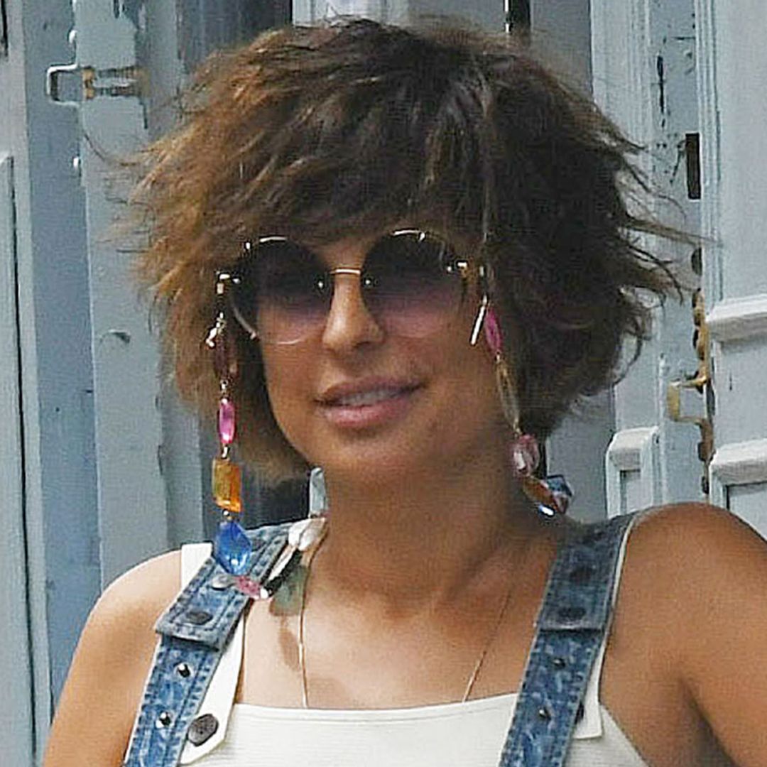 Raquel Perera y su 'tarde sobre ruedas' con sus hijos