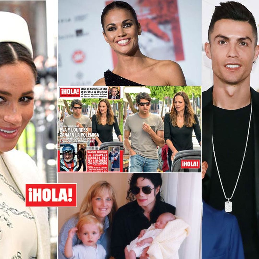 No dejes de leer las noticias más importantes de la semana