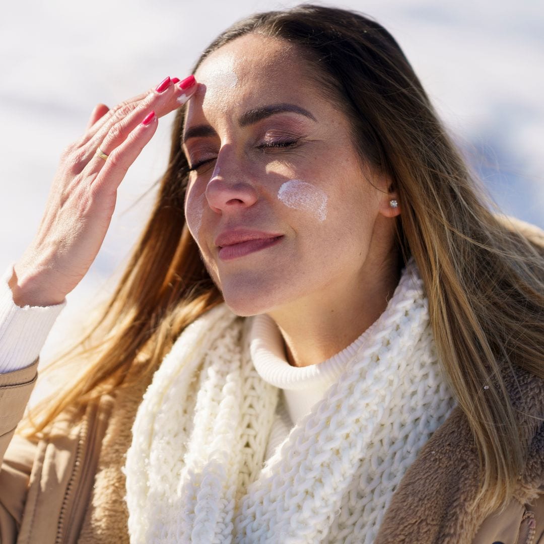 Adiós a la sequedad de la piel en invierno: estas son las 6 mejores cremas reparadoras