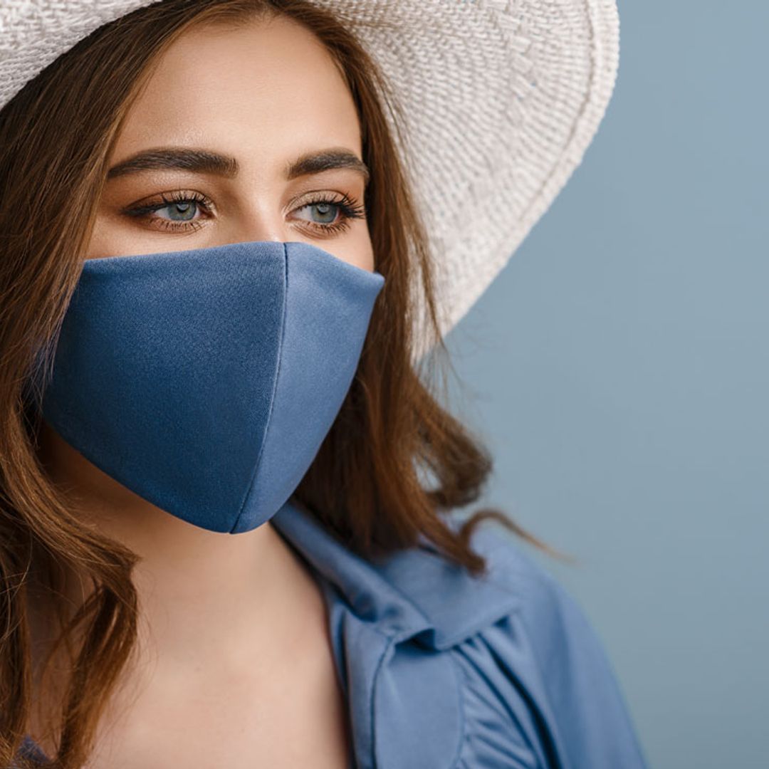 Los problemas de un mal uso de las mascarillas