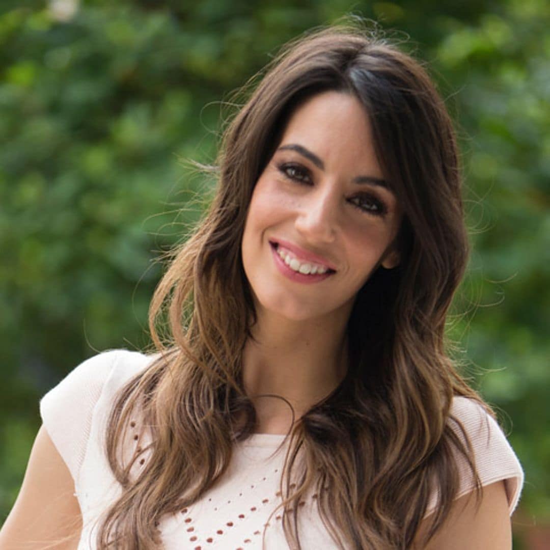 Almudena Cid ayudará a las más pequeñas a cumplir sus sueños