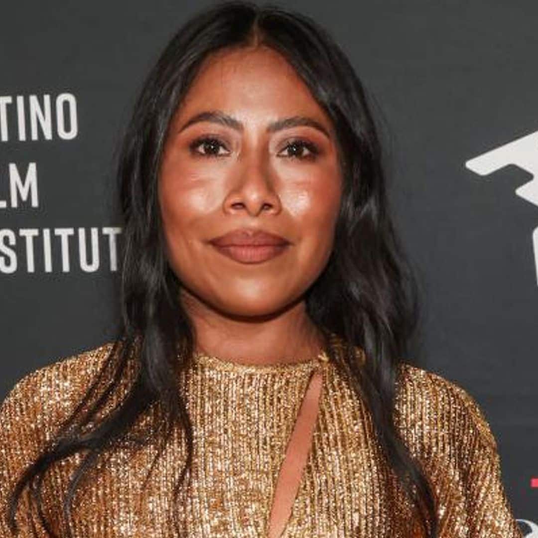 Yalitza Aparicio y el mensaje que quiere transmitir con ‘Las Amazonas de Yaxunah’: ‘El origen no es un límite’