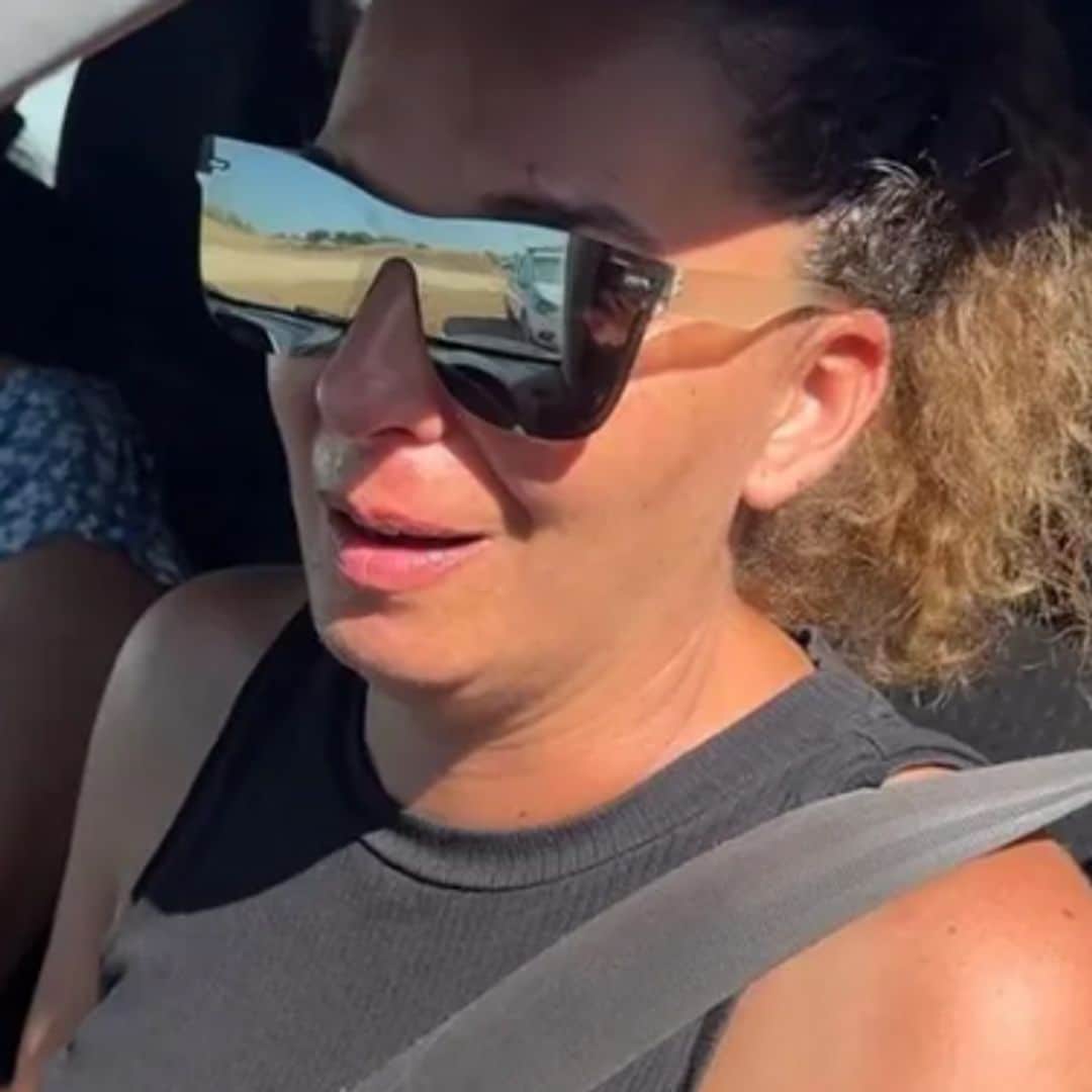 La hermana de Michu habla sin tapujos sobre el clan Ortega Cano: "Que tomen la iniciativa y se preocupen por la niña"