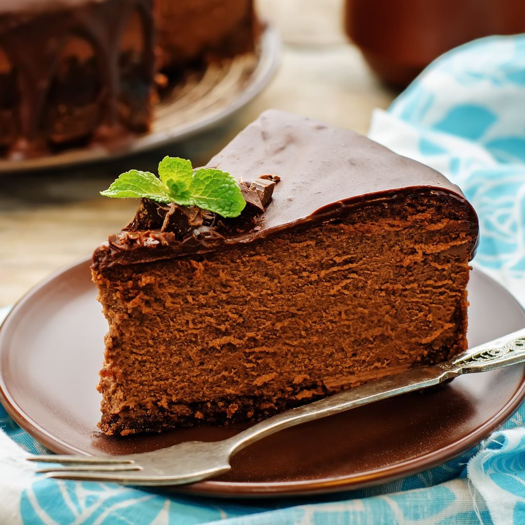 El chocolate también se disfruta en verano: 10 postres para saborear en época estival