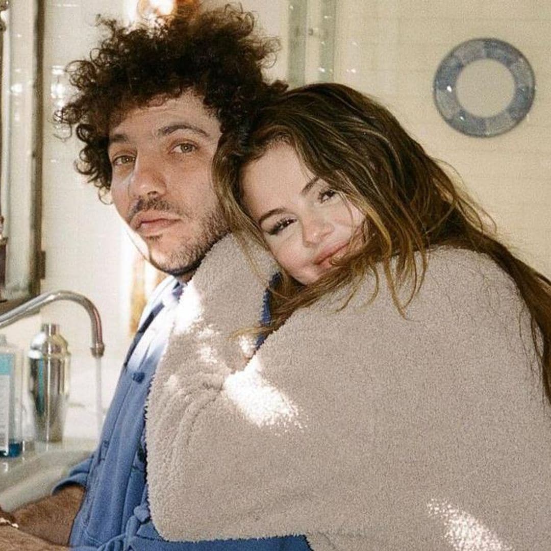 Este es el ‘snack’ favorito de Selena Gomez para una cita exitosa