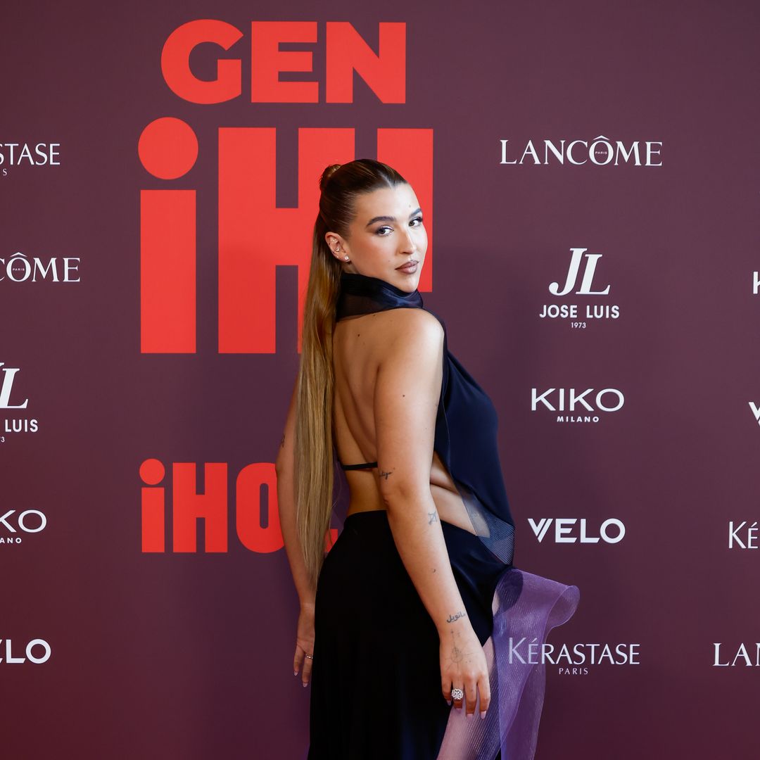 EN DIRECTO: Arranca la segunda edición de los premios Gen ¡H! y te contamos, minuto a minuto, todos los detalles