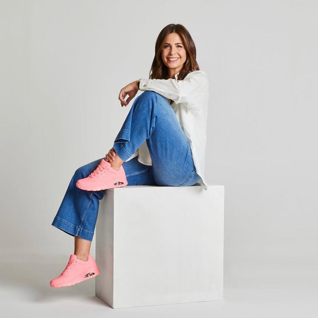 Las zapatillas Skechers para mujeres de más de 45 que arrasan en valoraciones están rebajadas este Amazon Prime Day 2026