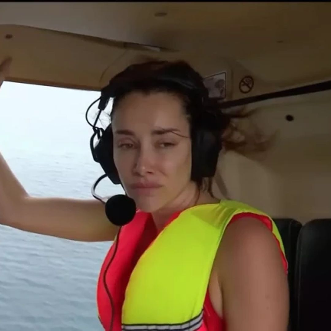 La tremenda bronca de Adara Molinero tras decidir continuar en 'Supervivientes All Stars'