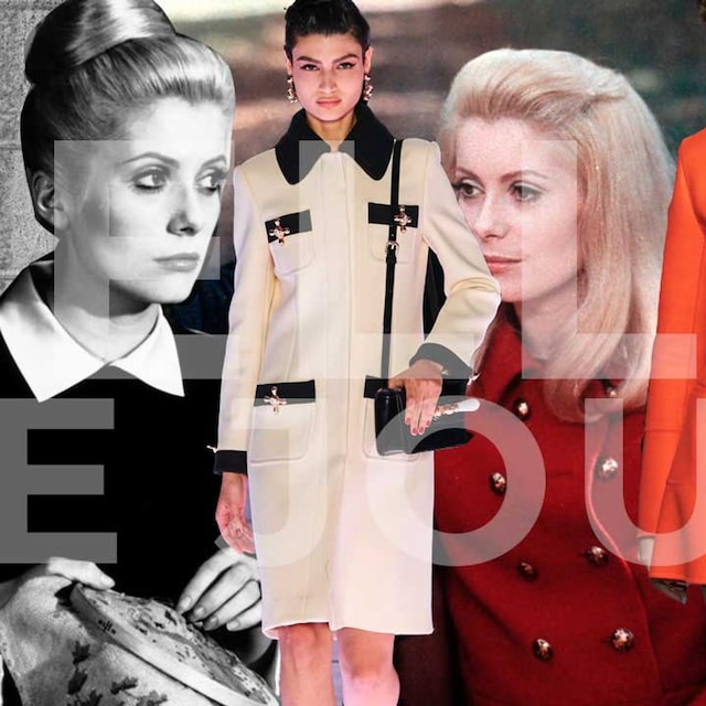 belle de jour