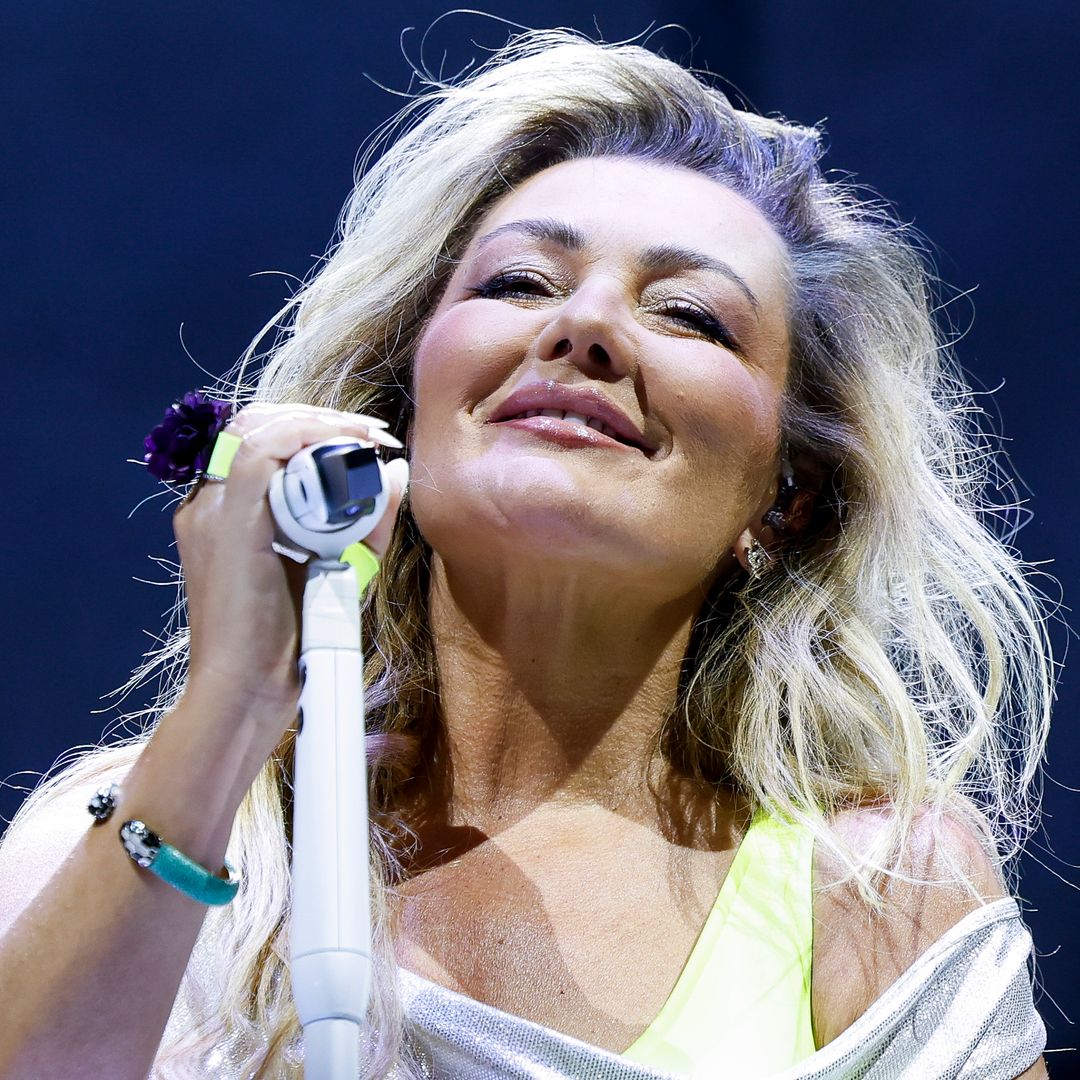 He estado en el último concierto de Amaia Montero con La Oreja de Van Gogh en Madrid y entendí por qué su regreso emociona tanto