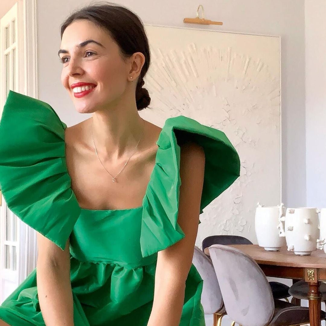 Ylenia López-Llata: Artesanía y vanguardia en perfecto equilibrio