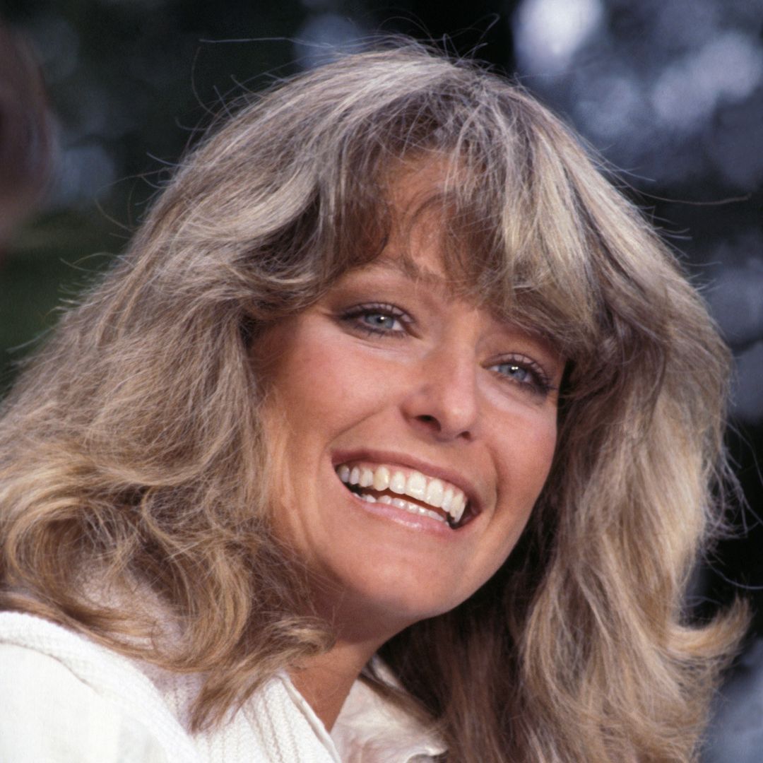 La estricta regla de Farrah Fawcett, estrella de 'Los Ángeles de Charlie', en el dormitorio durante su matrimonio con Lee Majors