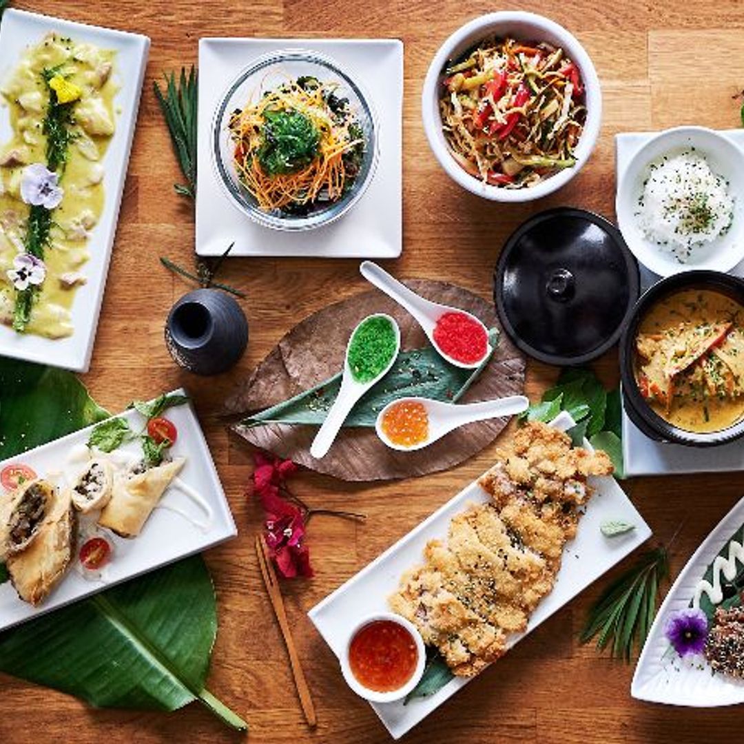 ¿Unas tapas diferentes? Aprende a cocinar estos exóticos bocados japoneses