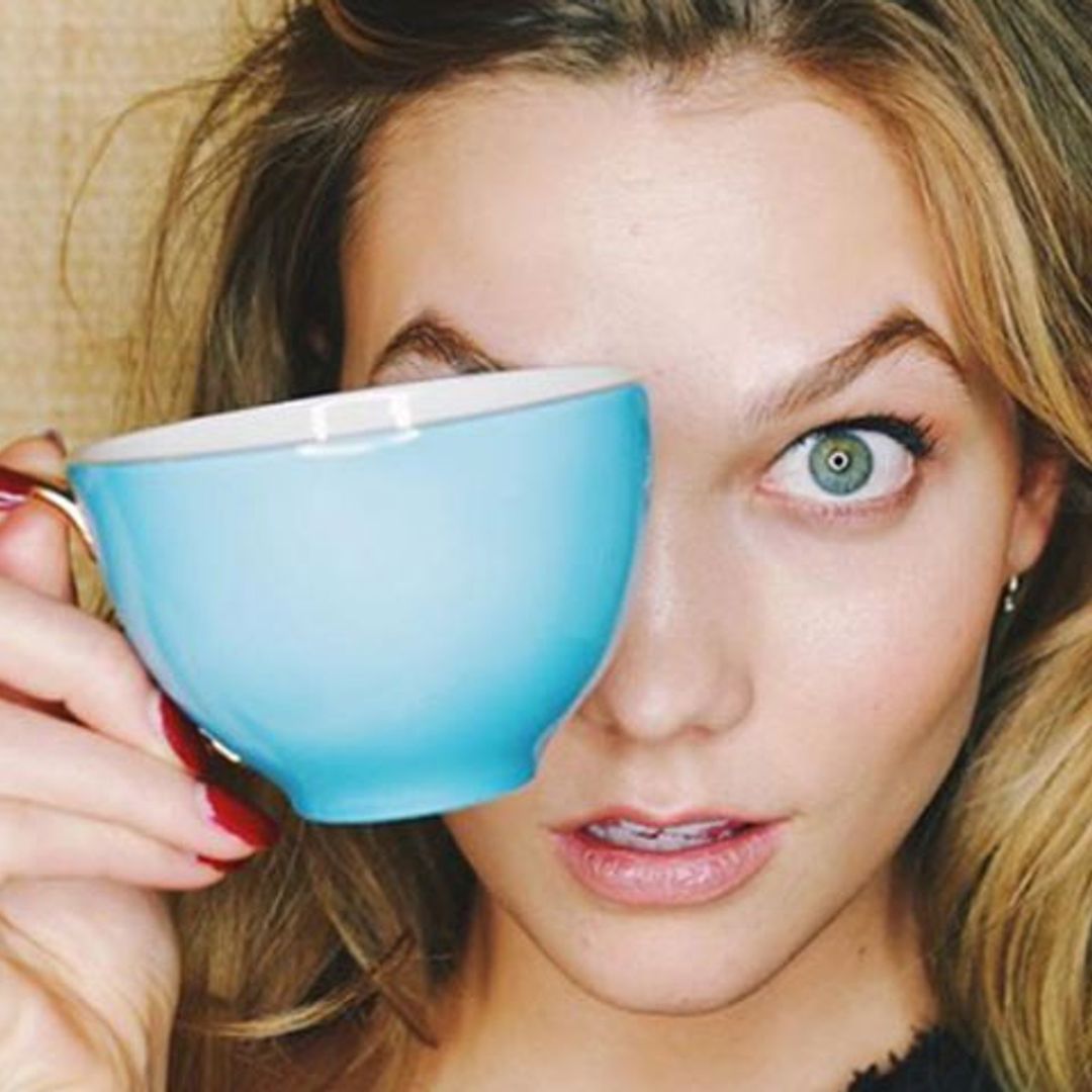 4 ideas para desayunar como una 'top model'
