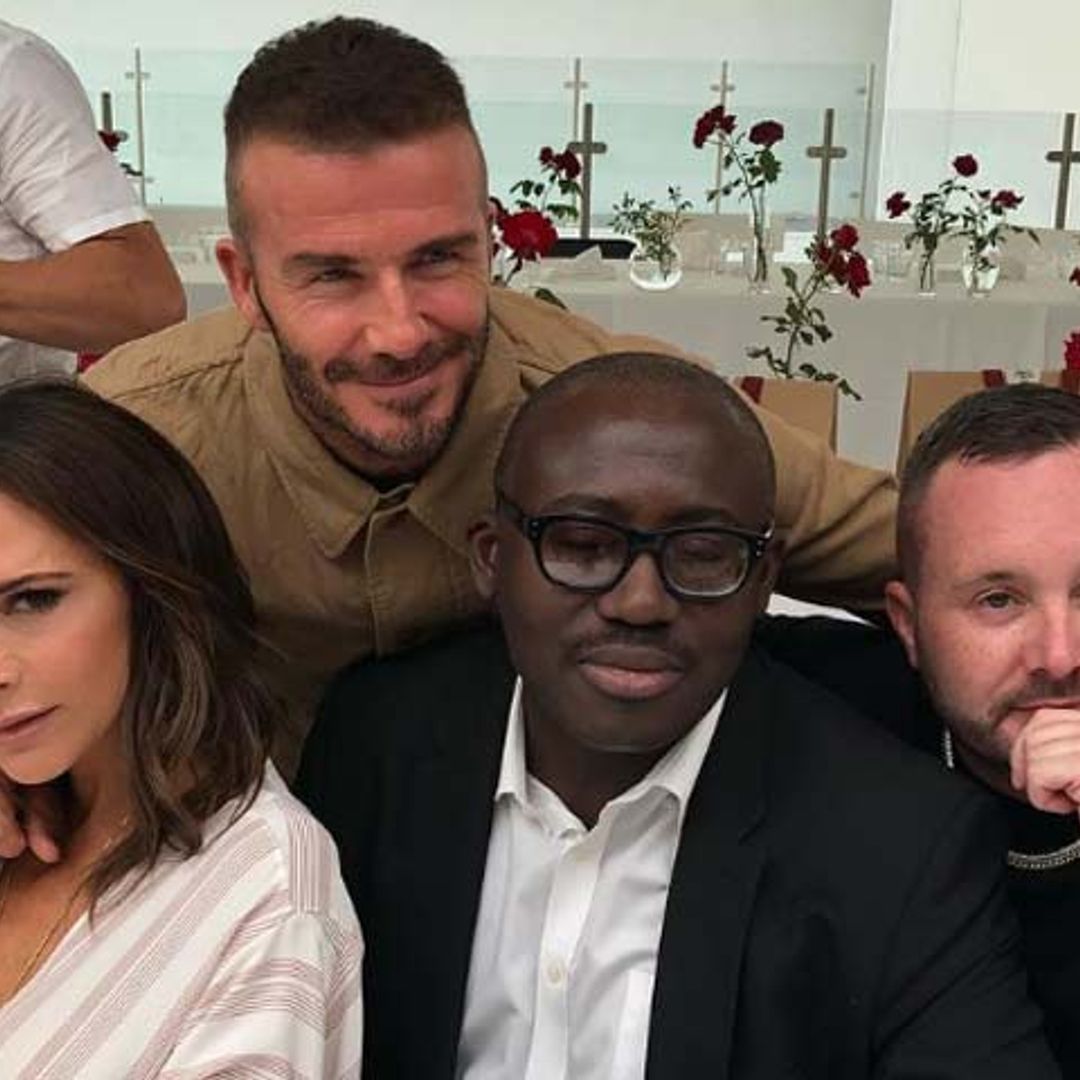 David y Victoria Beckham reaparecen juntos tras desmentir los rumores de divorcio
