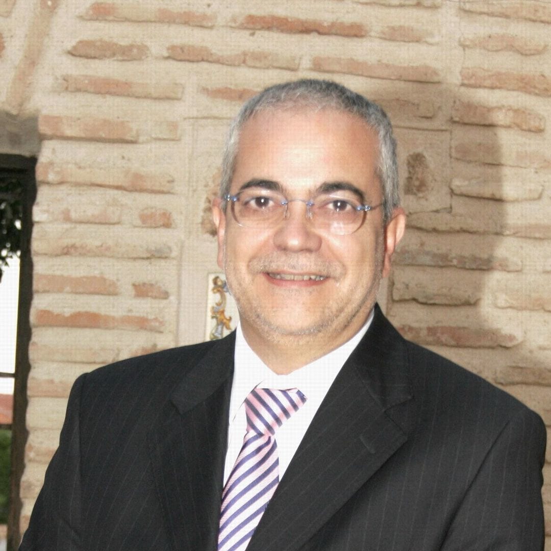 Muere Miguel Ángel Moncholi, 'la voz de los toros' en Telemadrid, a los 70 años